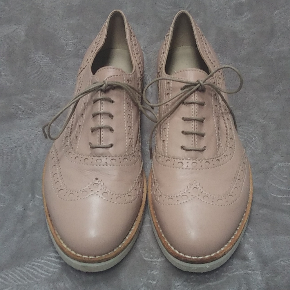 AGL Oxford